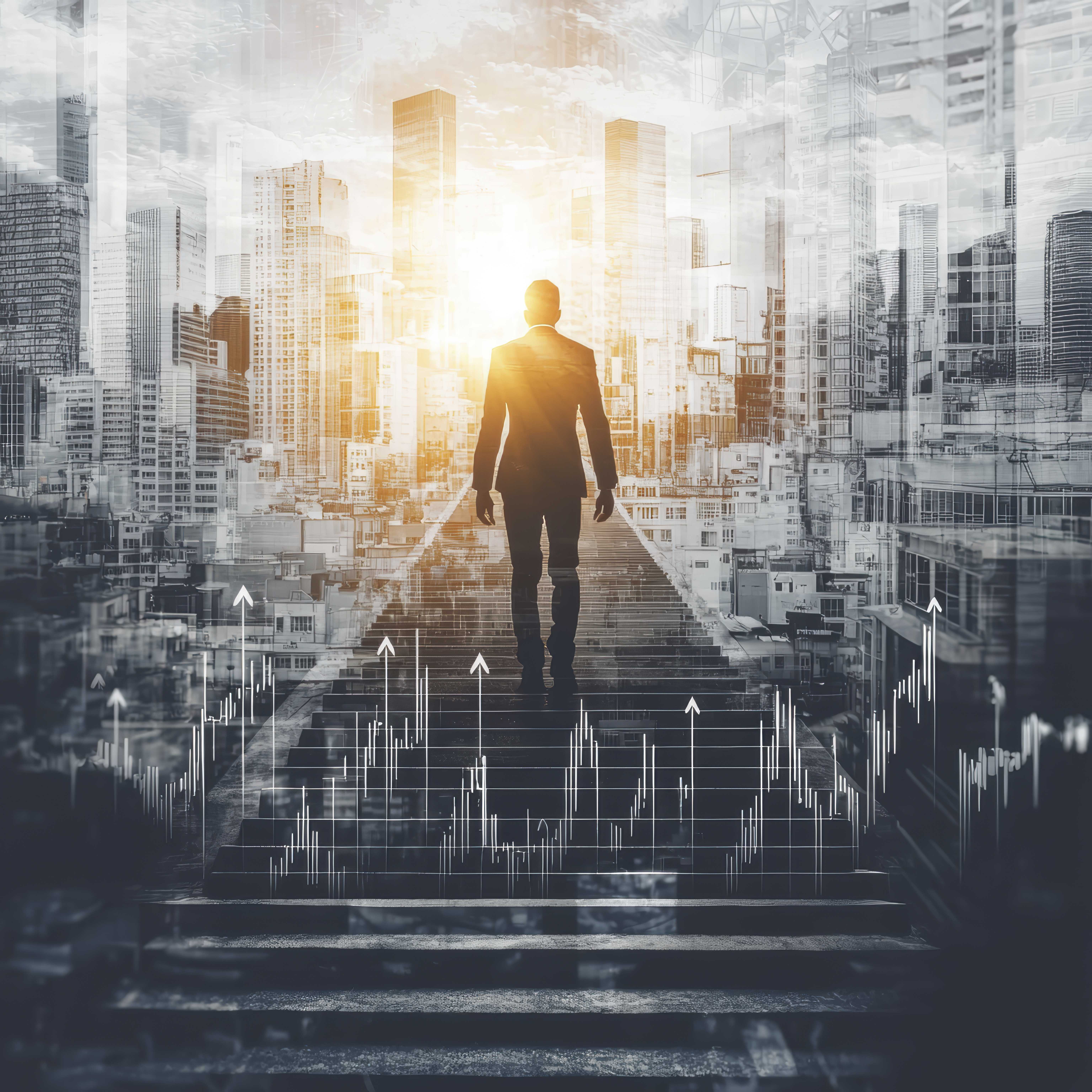 3D product mockup in a clean advertising scene